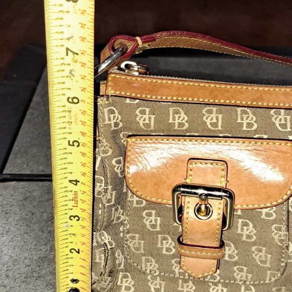 Dooney&Bourke Shoulder Bag - Picture 3 of 14